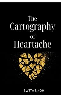 Bokomslag för "The Cartography Of Heartache"