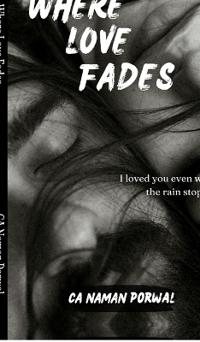 Bokomslag for "Where Love Fades"