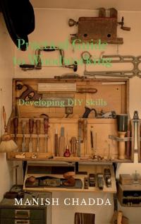 Bokomslag for "Practical Guide to Woodworking"