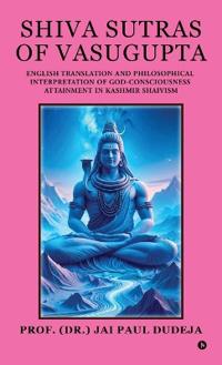 Shiva Sutras of Vasugupta
