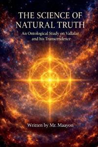 Bokomslag för "The Science of Natural Truth"