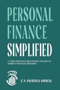 Personal Finance Simplified