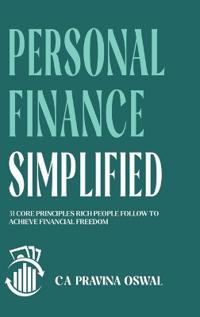 Personal Finance Simplified