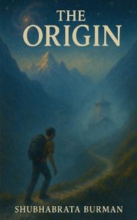 Bokomslag for "The Origin"