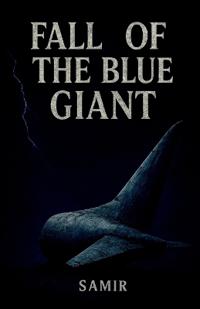 Bokomslag for "Fall Of The Blue Giant"