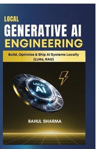 Local Generative AI Engineering