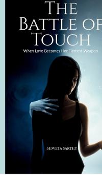 Bokomslag for "The Battle of Touch"