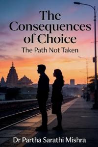 Bokomslag for "The Consequences of Choice"
