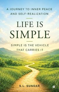 LIFE IS SIMPLE