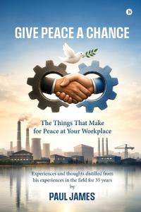 Give Peace A Chance