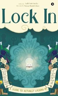 Bokomslag för "Lock In"