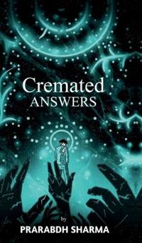 Bokomslag for "Cremated Answers"