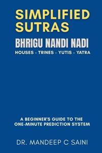 Simplified Sutras - Bhrigu Nandi Nadi
