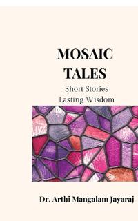 Bokomslag for "Mosaic Tales"