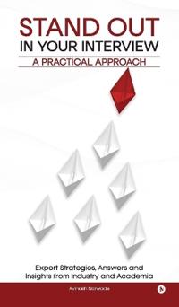 Bokomslag for "Stand Out In Your Interview"