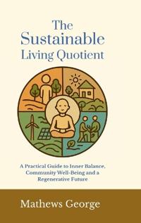 Bokomslag för "The Sustainable Living Quotient"