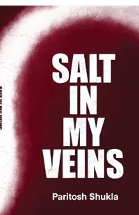 Bokomslag for "Salt in My Veins"