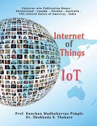 Internet of Things (IoT)