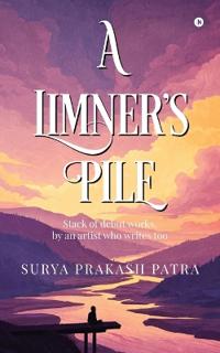 Bokomslag för "A Limner's Pile"