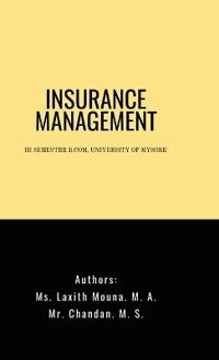 Insurance Management