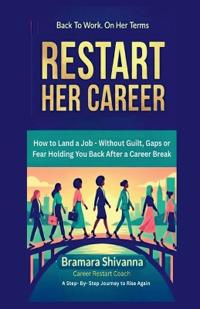 Restart Her Career