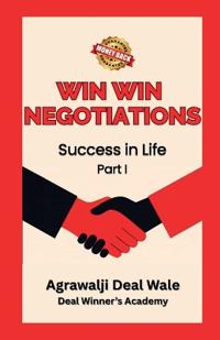 Win Win Negotiations