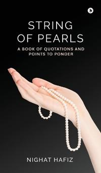 String of Pearls