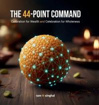 Bokomslag for "The 44 - Point Command"