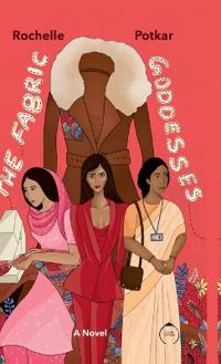 The Fabric Goddesses