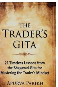 Bokomslag for "The Trader's Gita"