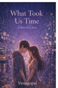 What Took Us Time