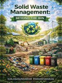 Bokomslag for "Solid Waste Management"
