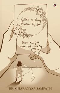 Letters to Every Version of You