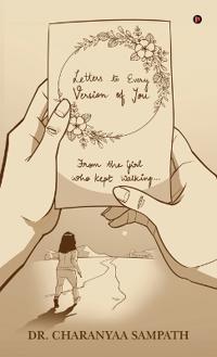 Bokomslag for "Letters to Every Version of You"