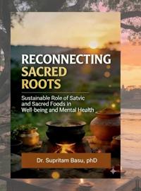 Bokomslag for "Reconnecting Sacred Roots"