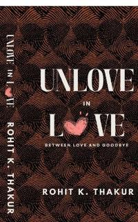 Bokomslag for "Unlove In Love"
