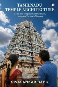 Tamilnadu Temple Architecture