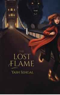 The Lost Flame