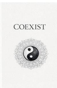 Bokomslag for "Coexist"