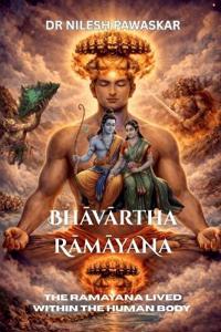 Bokomslag for "Bhavartha Ramayana"