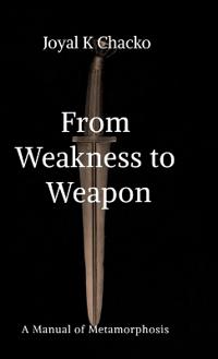 Bokomslag for "From Weakness to Weapon"