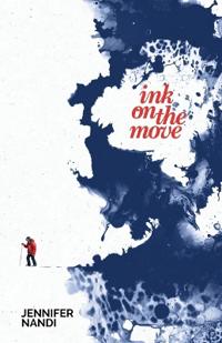 Bokomslag for "Ink on the Move"