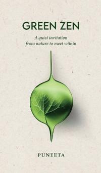 Bokomslag for "Green Zen"