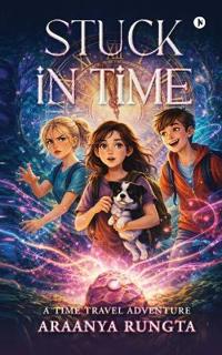 Stuck in Time
