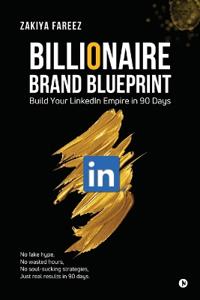 Billionaire Brand Blueprint