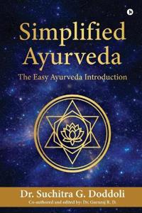 Simplified Ayurveda