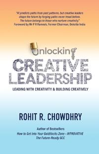 Unlocking Creative Leadership