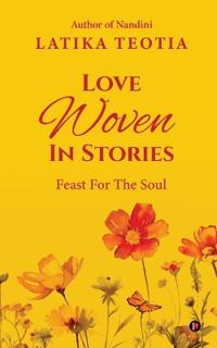 Love Woven In Stories
