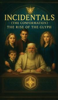 Incidentals (The Conformation) Volume 1