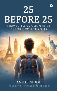 25 Before 25